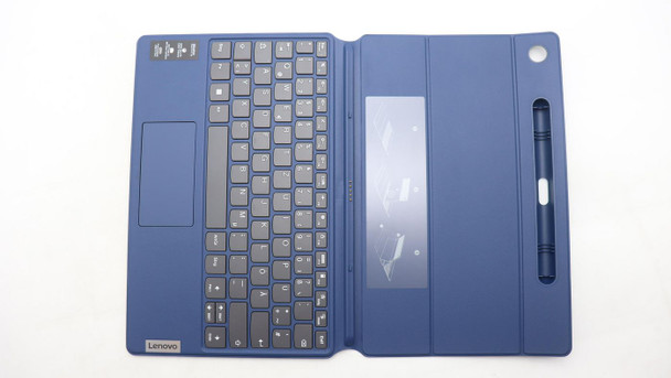 Lenovo 5CB1L44931 COVER Upper Case ASM_GER WT 5CB1L44931