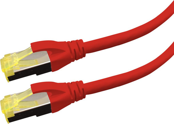 LOGON PREMIUM APR6015R PATCH CABLE CAT6 S/FTP APR6015R