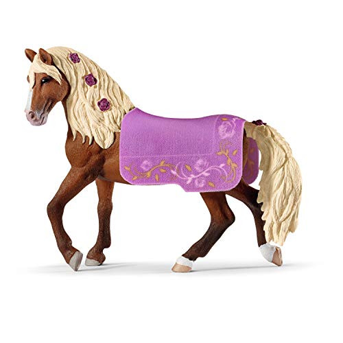 Schleich 42468 Horse Club Paso Fino Stallion Horse Show 42468
