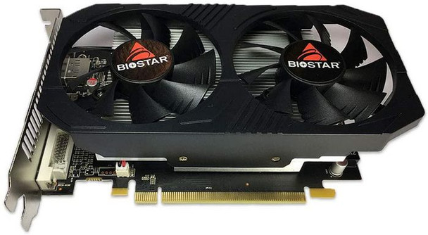 Biostar VA5615RF41 Graphics Card Amd Radeon Rx VA5615RF41