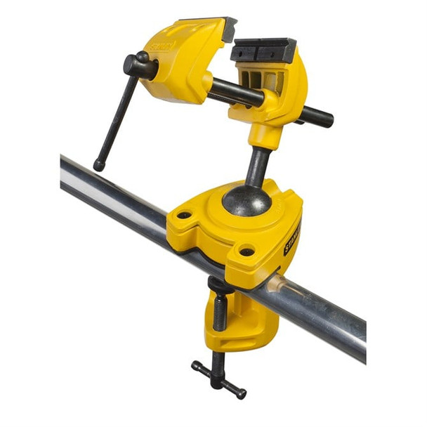 Stanley MAXSTEEL Multi Angle Vice 1-83-069
