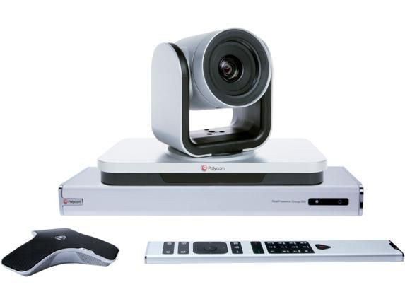 HP 89L72AA#ABB RealPresence Group 500 Video 89L72AA#ABB
