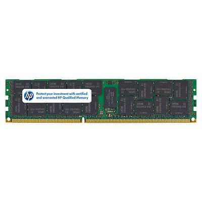 Hewlett Packard Enterprise 593913-B21-RFB Memory Kit 8GB 1X8GB PC3-10600 593913-B21-RFB