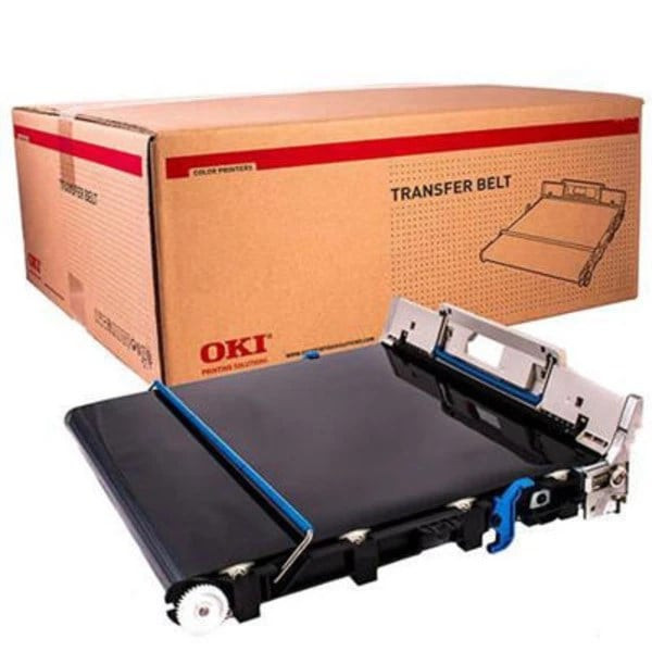 OKI 47074503 Printer/scanner Spare Part Transfer Belt 1 Pcs 47074503