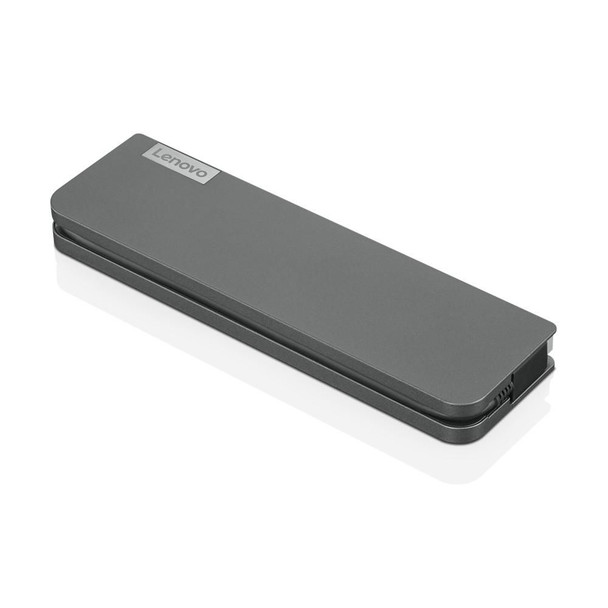 Lenovo 40AU0065DK USB-C Mini Dock DK 40AU0065DK