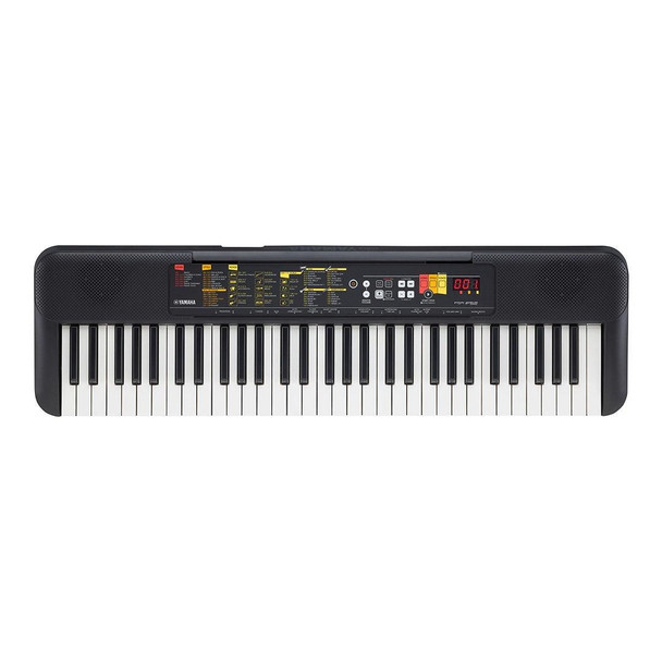Yamaha PSR-F52 Synthesizer Digital PSR-F52