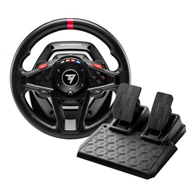 Thrustmaster T-128-X Racing Wheel And Pedals Xbox 4468011