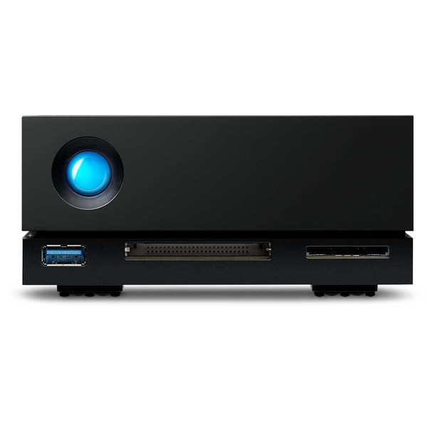 Seagate STHS4000800 LACIE 1BIG DOCK 4TB STHS4000800