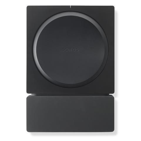 Flexson FLXSAWM1021 Speaker Mount Wall Black FLXSAWM1021