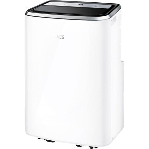 AEG AXP34U338CW Dded Portable Air Conditioner AXP34U338CW