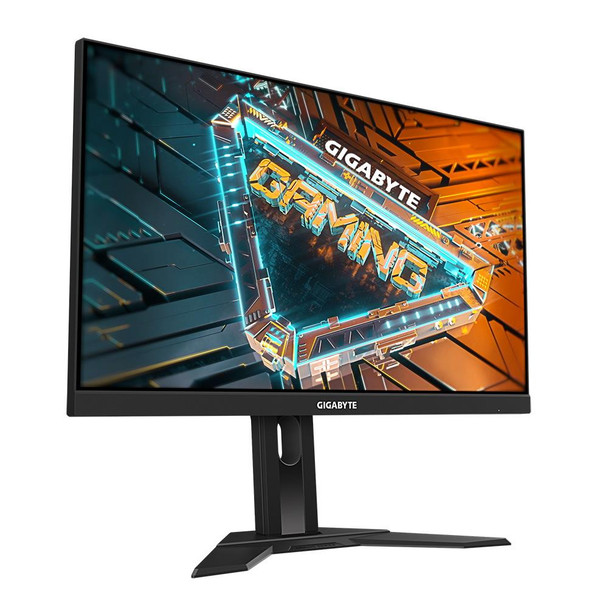 Gigabyte G24f 2 23.8" Widescreen Ips Led Black Monitor 1920X1080/1Ms/2Xhdmi/Disp G24F 2-UK