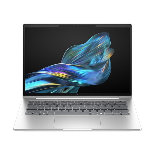 HP EliteBook 6 G1q 14 " Notebook Next Gen AI PC Copilot+ PC Qualcomm Snapdragon C8KH3AT#ABU