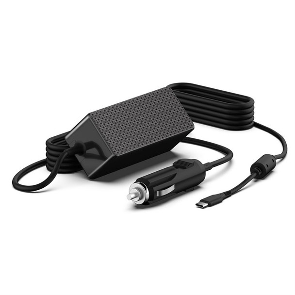 Origin Storage 40AK0065WW-OS power adapter/inverter Indoor 100 W Black 40AK0065WW-OS