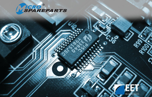 CoreParts MSP-HPLJ1320-ROLLERKIT Rollerkit LJ1320 MSP-HPLJ1320-ROLLERKIT