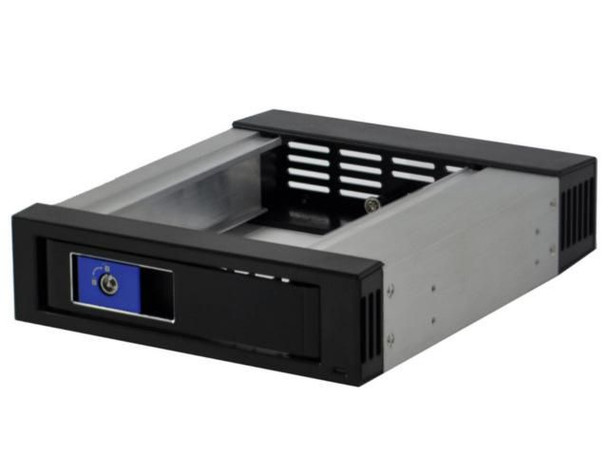 CoreParts ST-166TL 1 x 5.25 Bay for 1 HDD ST-166TL