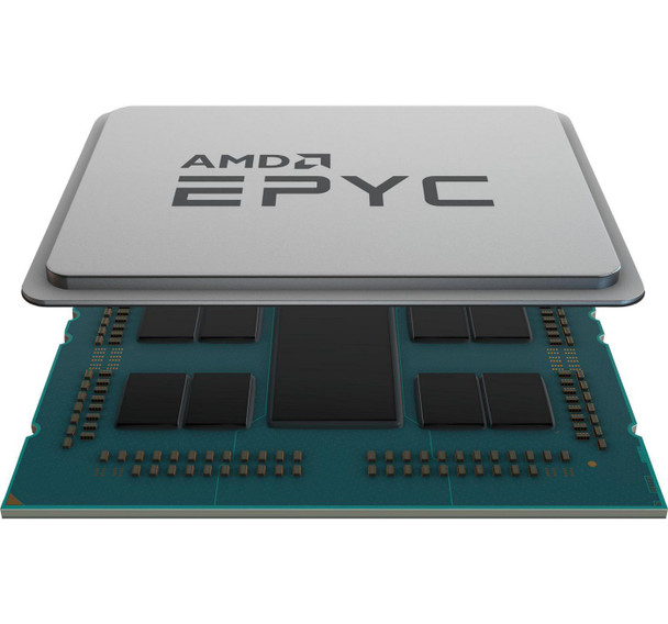 Hewlett Packard Enterprise P17336-001-RFB SPS-CPU Rome EPYC P17336-001-RFB