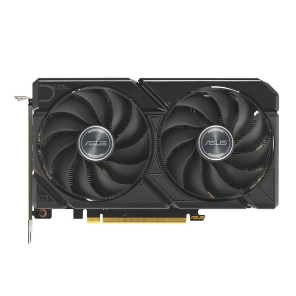 Asus DUAL-RX9060XT-16G Dual -Rx9060Xt-16G Amd Radeon DUAL-RX9060XT-16G