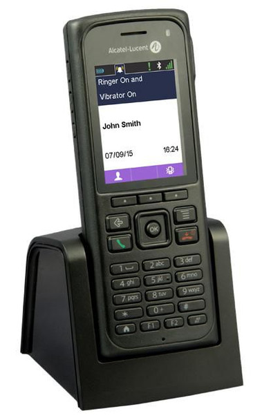 Alcatel 3BN67345AA-RFB Lucent 8262 DECT - Wireless 3BN67345AA-RFB