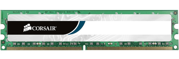 Corsair CMV8GX3M1A1600C11-RFB 8GB DDR3 Memory CMV8GX3M1A1600C11-RFB
