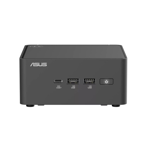 Asus 90AR00Q2-M000N0 Nuc 15 Pro Kit Nuc15Crh-B 90AR00Q2-M000N0