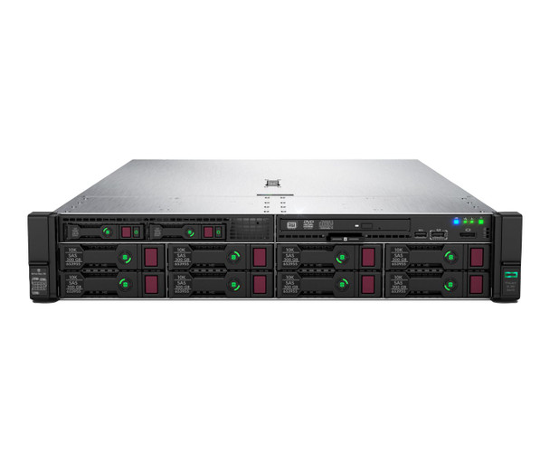 Hewlett Packard Enterprise P19719-B21-RFB DL380 GEN10 24SFF NC CTO P19719-B21-RFB