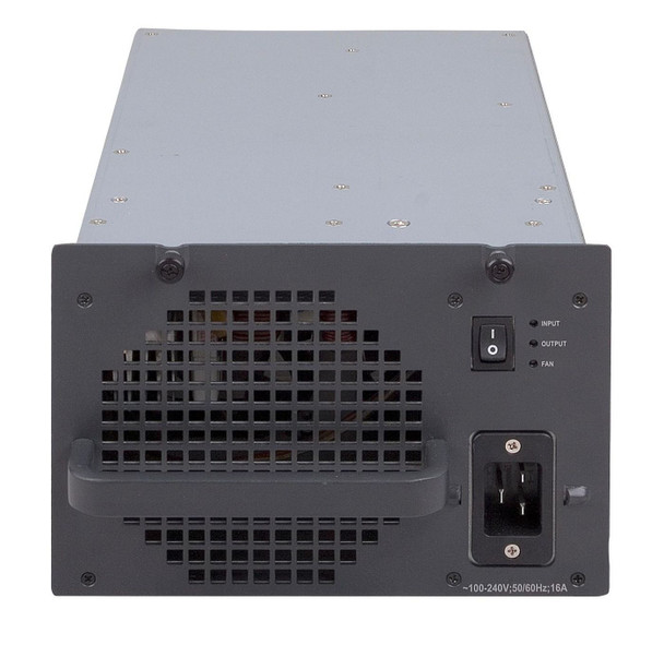 Hewlett Packard Enterprise JD218A-RFB A7500 1400W AC PWR SUPPLY JD218A-RFB