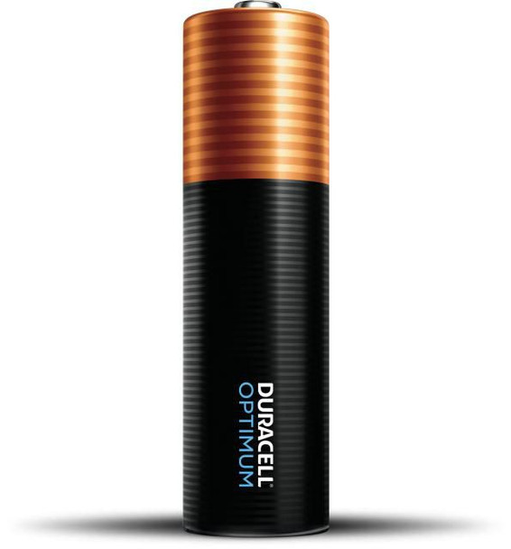 Duracell DU0035 5000394137684 Household DU0035