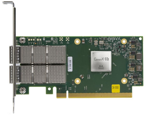 Lenovo 4XC7A08248-RFB Network Card Internal 100000 4XC7A08248-RFB