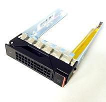 CoreParts KIT176 2.5" HotSwap Tray SATA/SAS KIT176