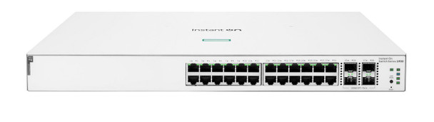 Hewlett Packard Enterprise JL683B-RFB Aruba Instant On 1930 24G JL683B-RFB