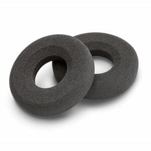 Hp Poly Hp Poly Blackwire C310/320 Foam Ear Cushions 2 Pieces. Product Type: Cus 85S15AA