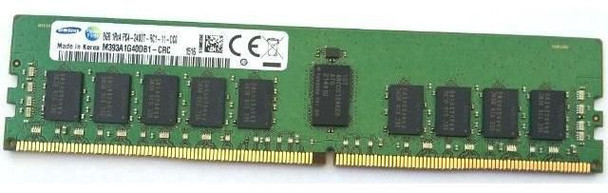 Samsung M393A1G40DB1-CRC-RFB D4 2400 8GB ECC R 1.2V M393A1G40DB1-CRC-RFB