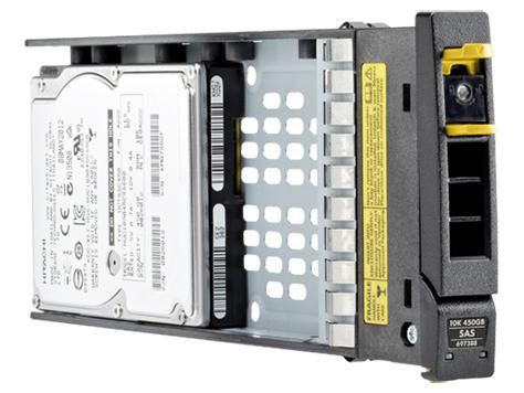 Hewlett Packard Enterprise K2P94A 3PAR 8000 1.8TB **Shipping K2P94A