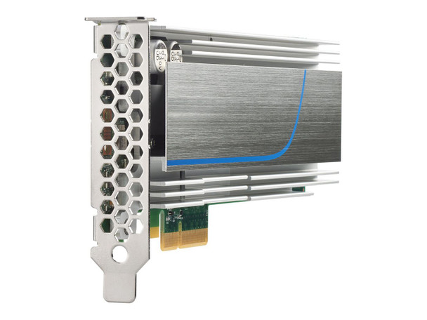 Hewlett Packard Enterprise 877827-B21 3.2TB PCIe x8 MU HH DS 877827-B21