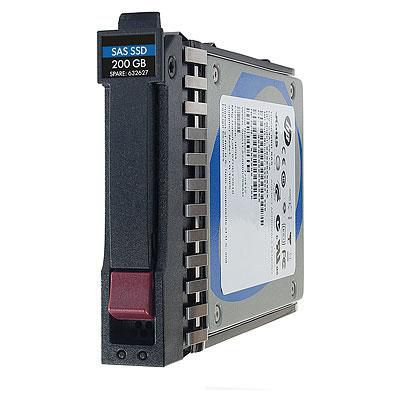 Hewlett Packard Enterprise 739900-B21 600GB 6G SATA VE 3.5in SC 739900-B21