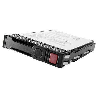 Hewlett Packard Enterprise 757342-B21 1.6TB 6G SATA VE 3.5in 757342-B21