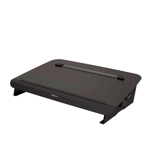 Fellowes Hana document holder Steel Black 8055701