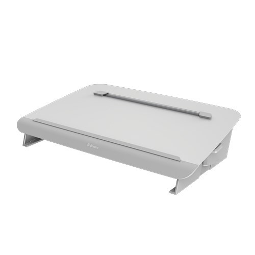 Fellowes Hana document holder Steel Grey 8065801