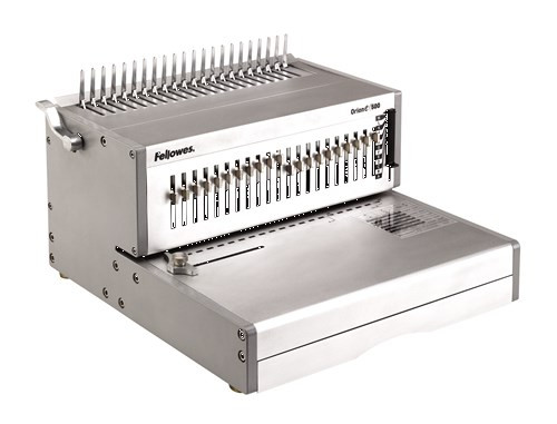Fellowes Orion-E 500 Electric Comb Binder 5642701
