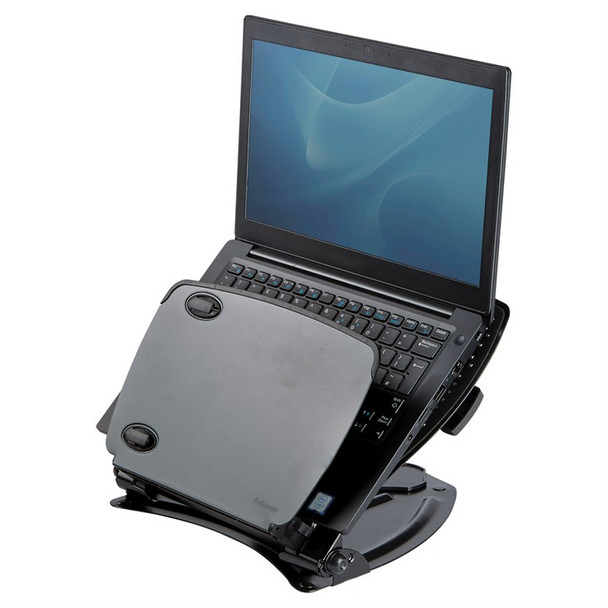 Fellowes Professional Series Laptop Workstation 8024602