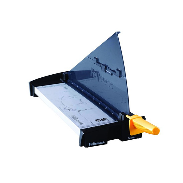 Fellowes Fusion A3/180 paper cutter 10 sheets 5410901