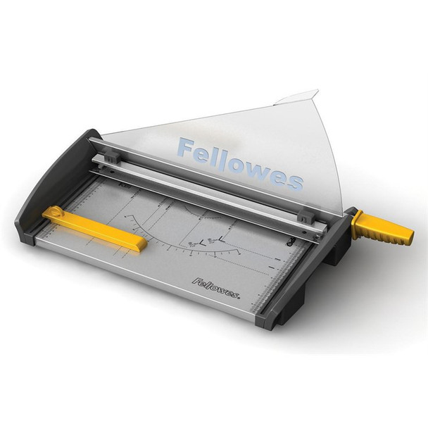 Fellowes Plasma A4/150 paper cutter 40 sheets 5411001