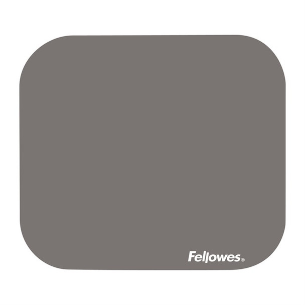 Fellowes 58023 mouse pad Grey 58023