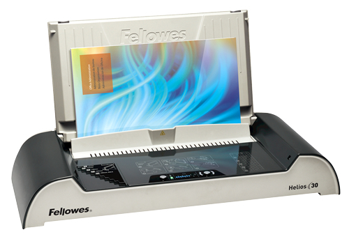 Fellowes Helios 30 Thermal Binder 230v  5641101