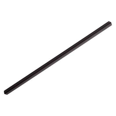 Fellowes 5383001 binding cover A4 Black 50 pcs 5383001