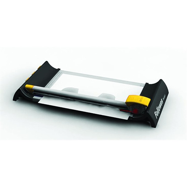Fellowes Electron A4/120 paper cutter 10 sheets 5410401