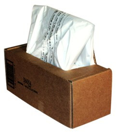 Fellowes Shredder Bags 36054