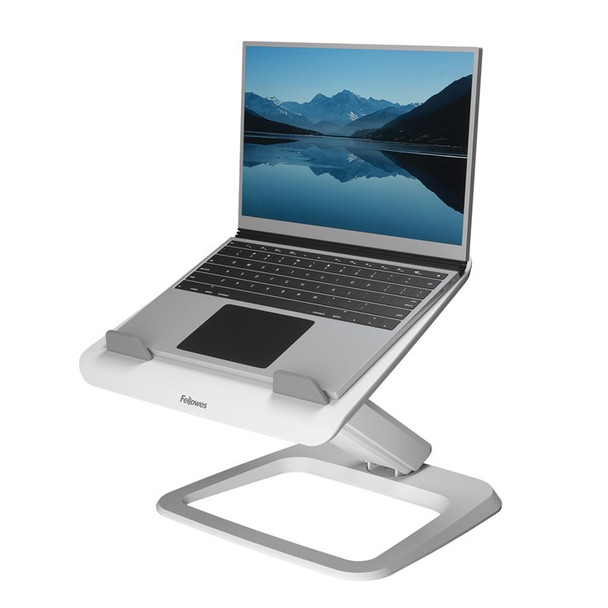 Fellowes Laptop Stand for Desk - Hana LT Laptop Stand for the Home and Office - 100016995