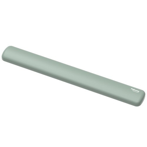 Fellowes Keyboard Wrist Rest Breyta Keyboard Wrist Support with Antibacterial Pr 100142578