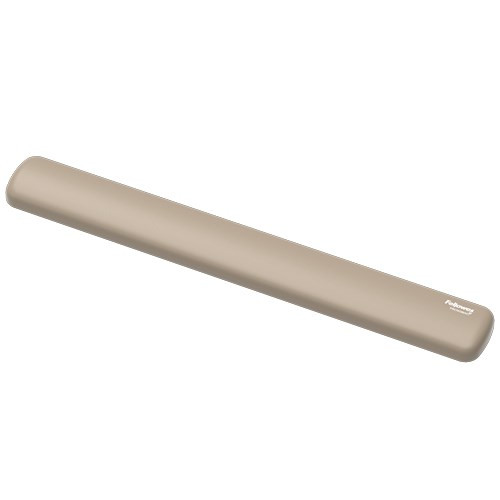 Fellowes Keyboard Wrist Rest Breyta Keyboard Wrist Support with Antibacterial Pr 100142579